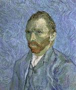 Vincent Van Gogh Self-Portrait oil painting on canvas